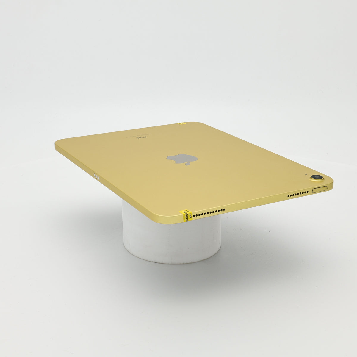 95新 Apple iPad 10代 64G 黃色 WIFI
