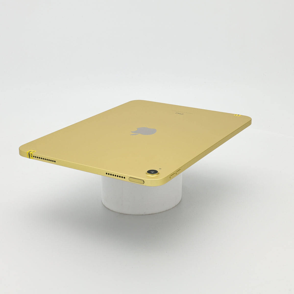 95新 Apple iPad 10代 64G 黃色 WIFI