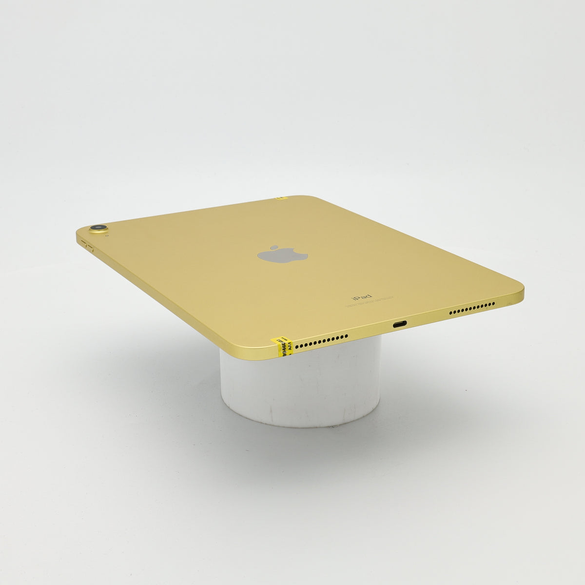95新 Apple iPad 10代 64G 黃色 WIFI