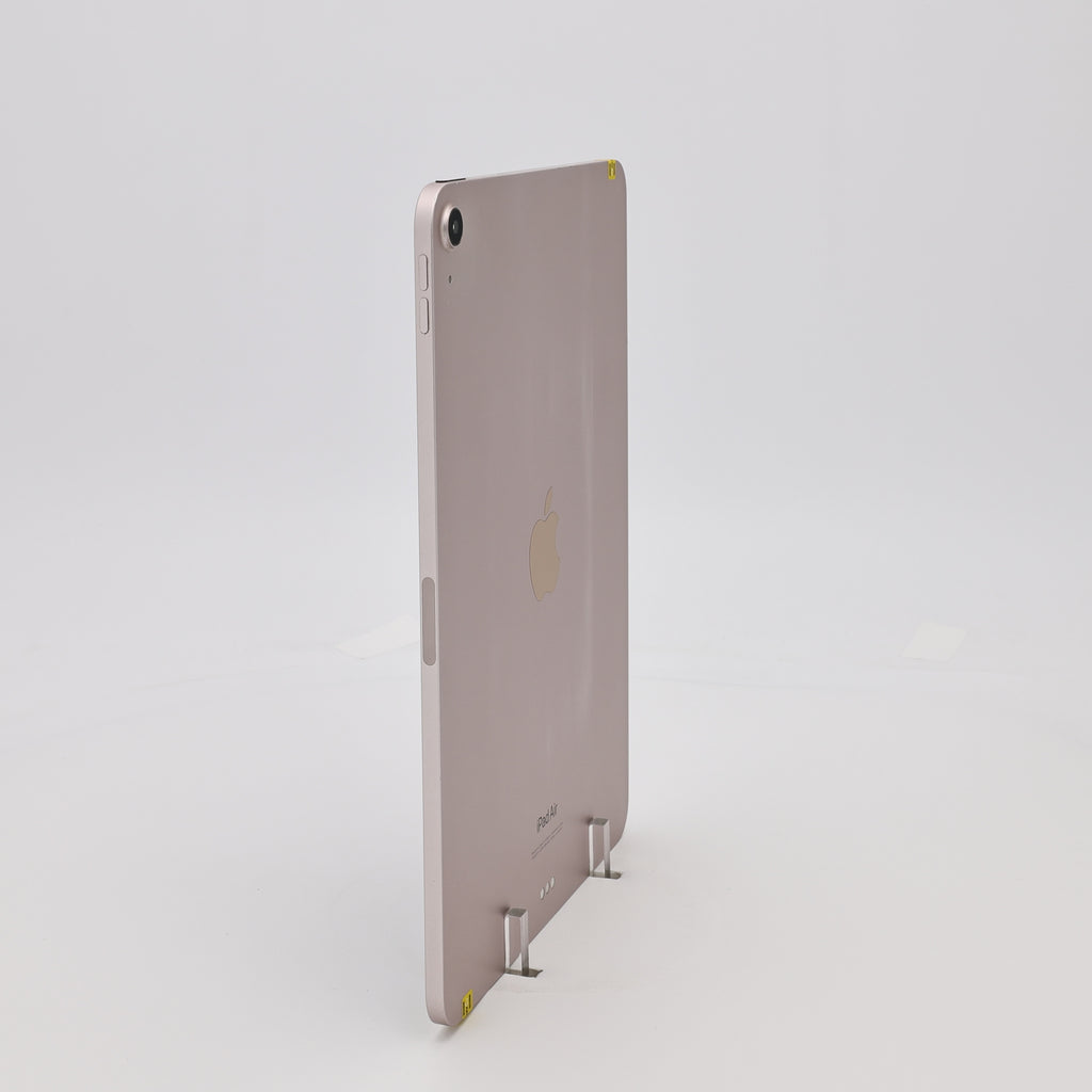 95新 Apple iPad Air5 64G 粉紅色 WIFI
