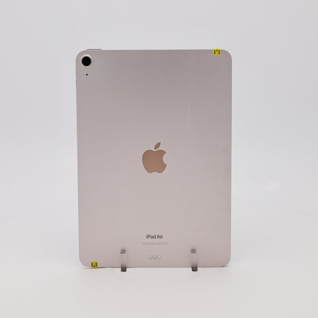 95新 Apple iPad Air5 64G 粉紅色 WIFI