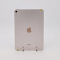 95新 Apple iPad Air5 64G 粉紅色 WIFI