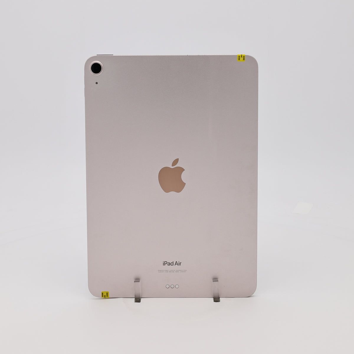 95新 Apple iPad Air5 64G 粉紅色 WIFI