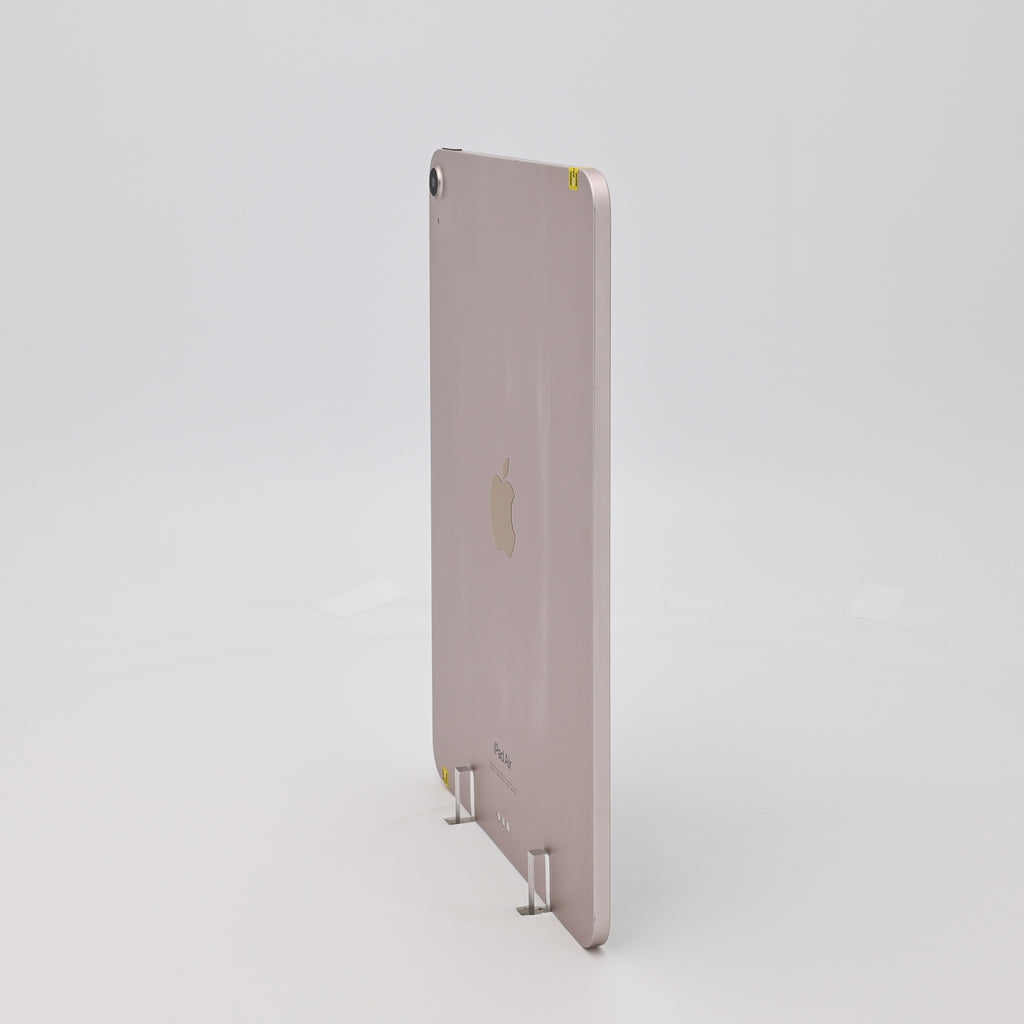 95新 Apple iPad Air5 64G 粉紅色 WIFI
