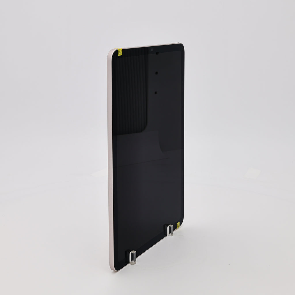 95新 Apple iPad Air5 64G 粉紅色 WIFI