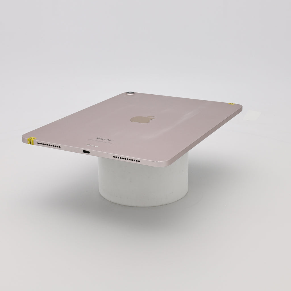 95新 Apple iPad Air5 64G 粉紅色 WIFI