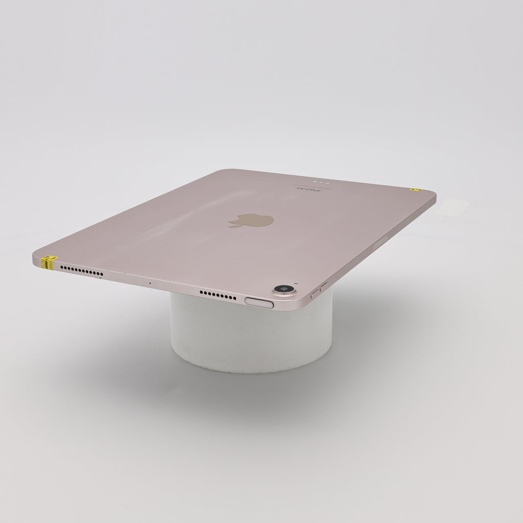 95新 Apple iPad Air5 64G 粉紅色 WIFI