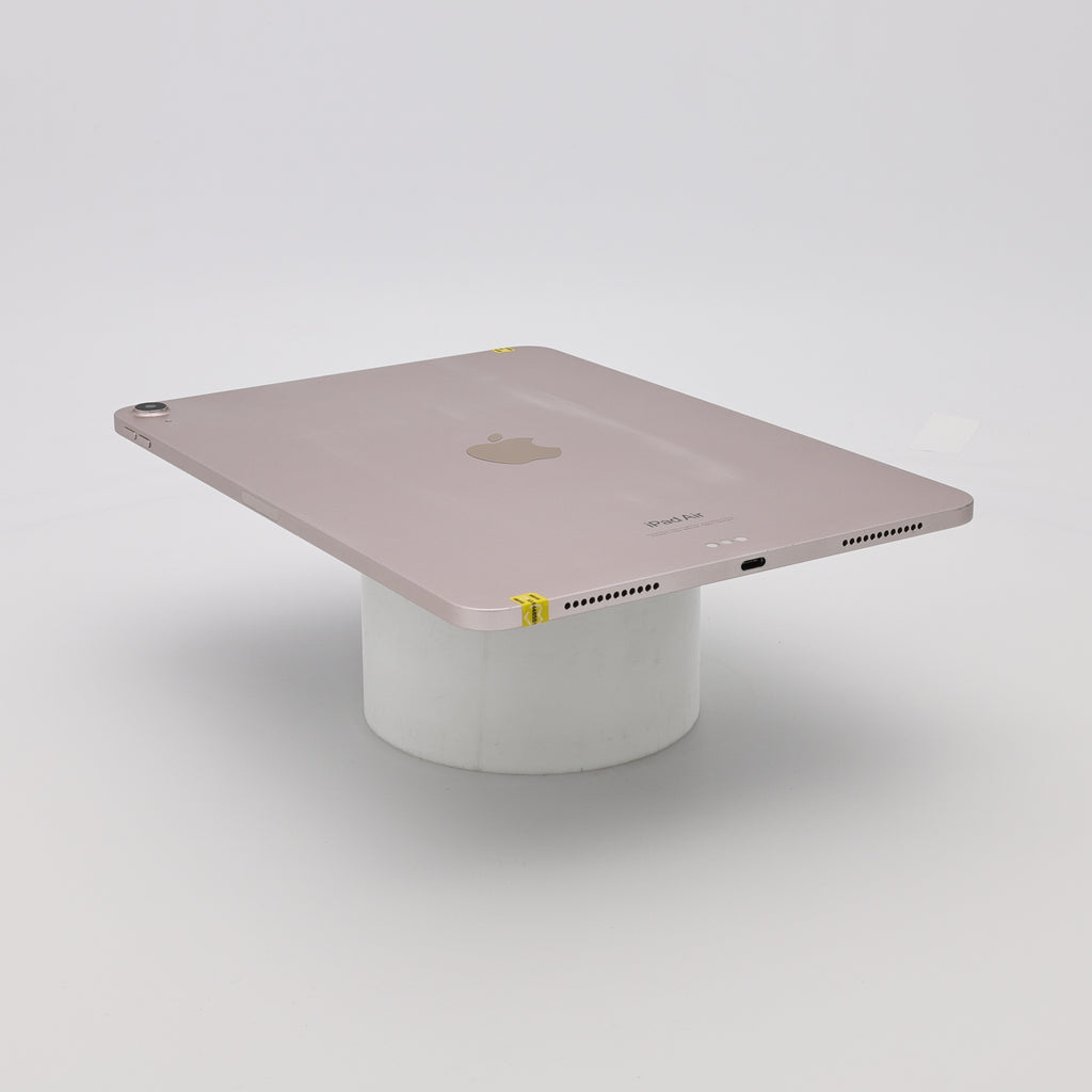 95新 Apple iPad Air5 64G 粉紅色 WIFI