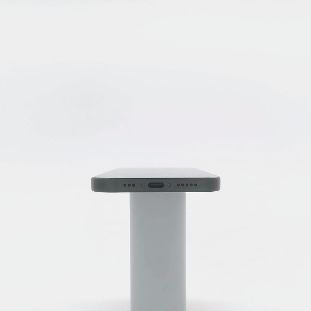 95新 Apple iPhone 15 128G 黑色 中國大陸版