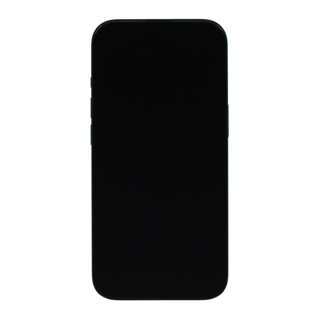 95新 Apple iPhone 15 128G 黑色 中國大陸版
