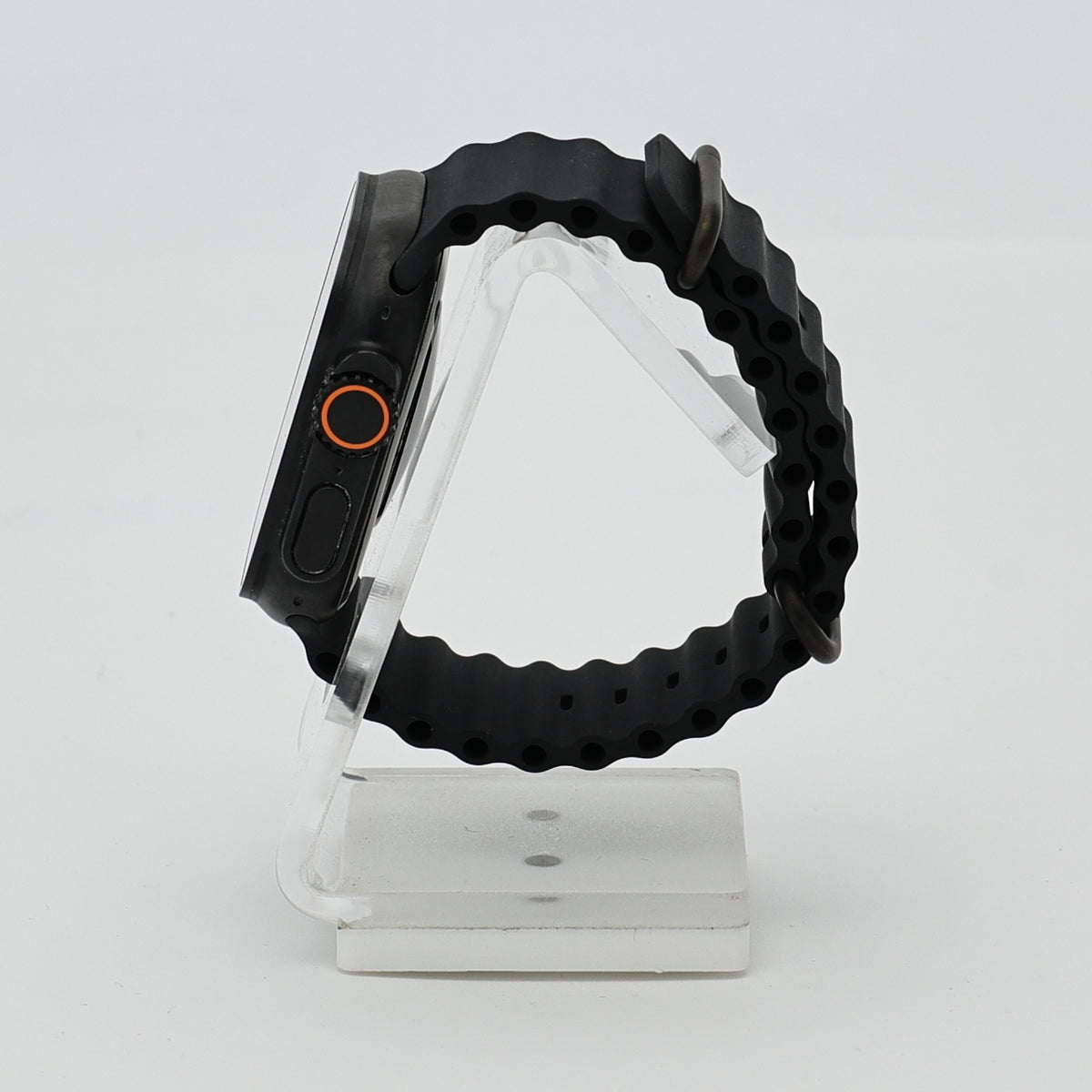 99新 Apple Watch Ultra 2 49毫米 鈦金屬