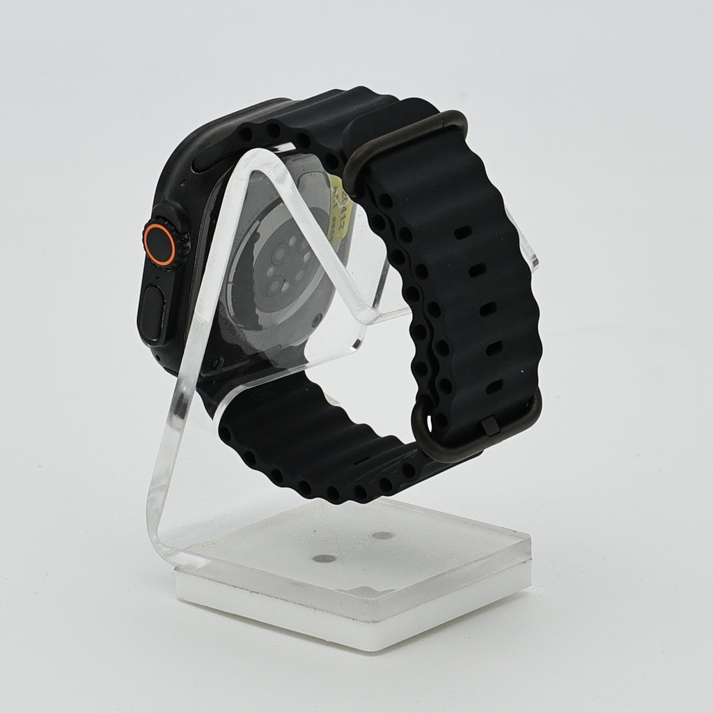 99新 Apple Watch Ultra 2 49毫米 鈦金屬
