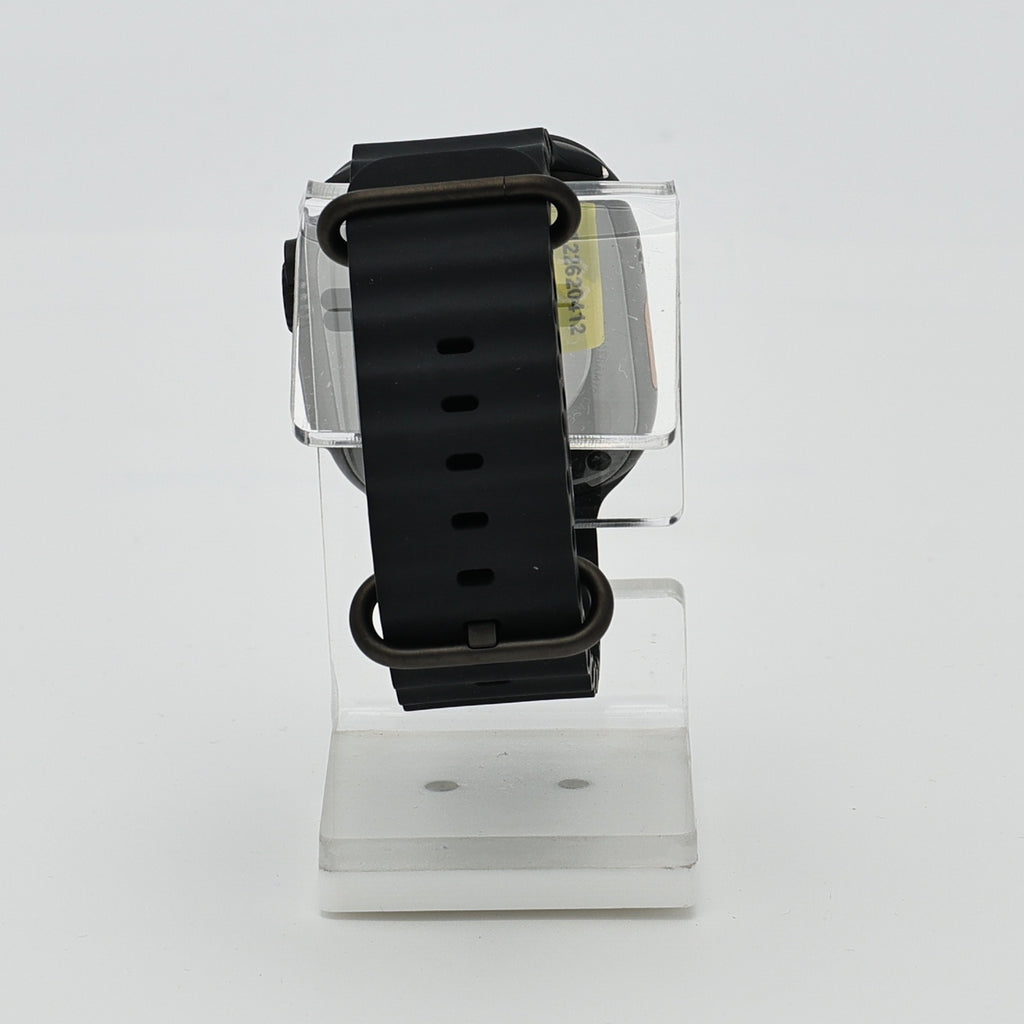 99新 Apple Watch Ultra 2 49毫米 鈦金屬