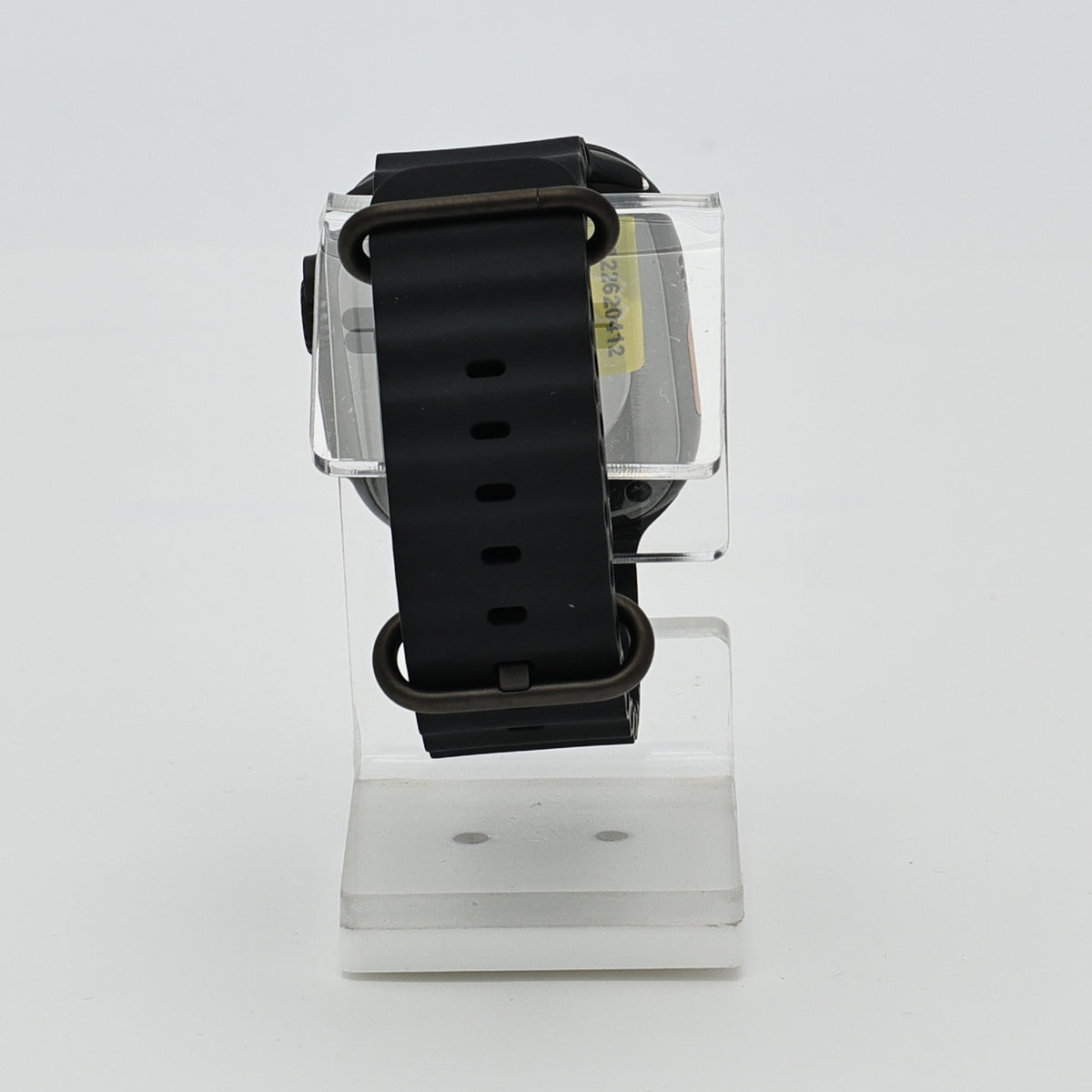 99新 Apple Watch Ultra 2 49毫米 鈦金屬