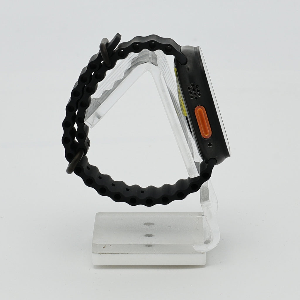 99新 Apple Watch Ultra 2 49毫米 鈦金屬