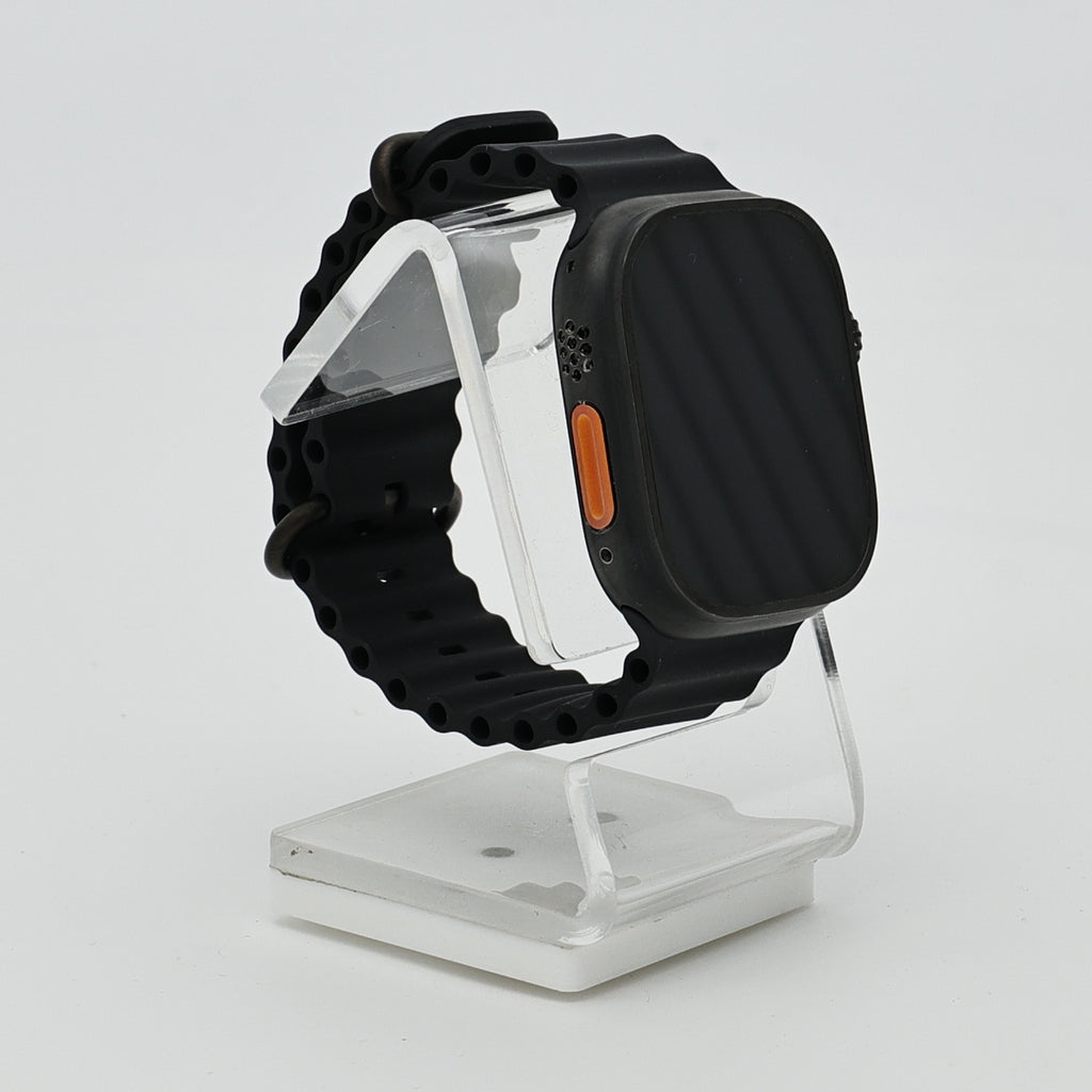 99新 Apple Watch Ultra 2 49毫米 鈦金屬