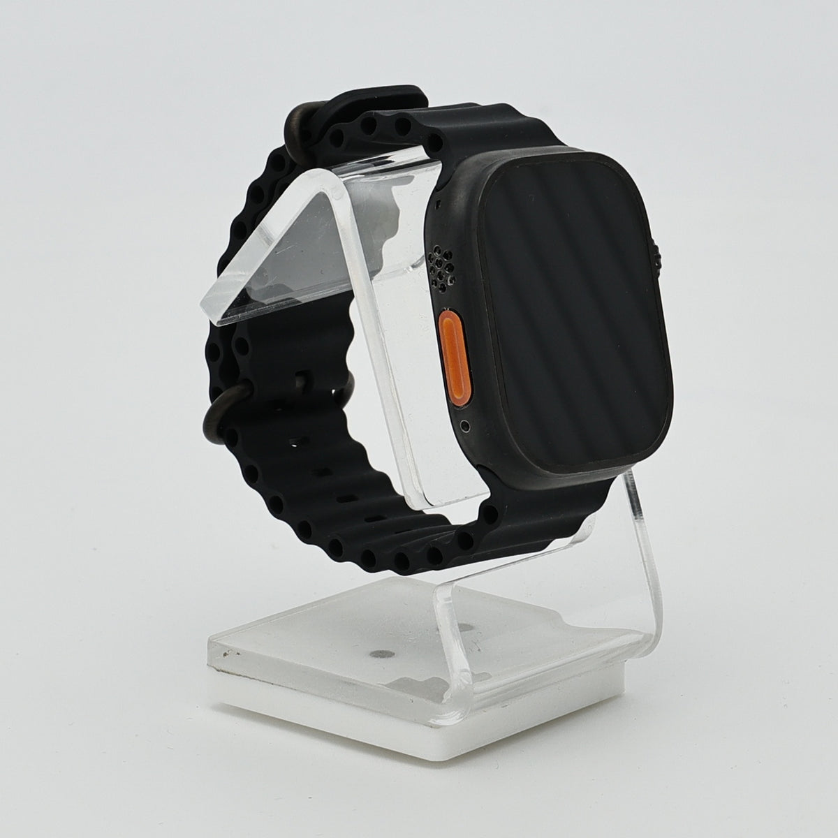 99新 Apple Watch Ultra 2 49毫米 鈦金屬