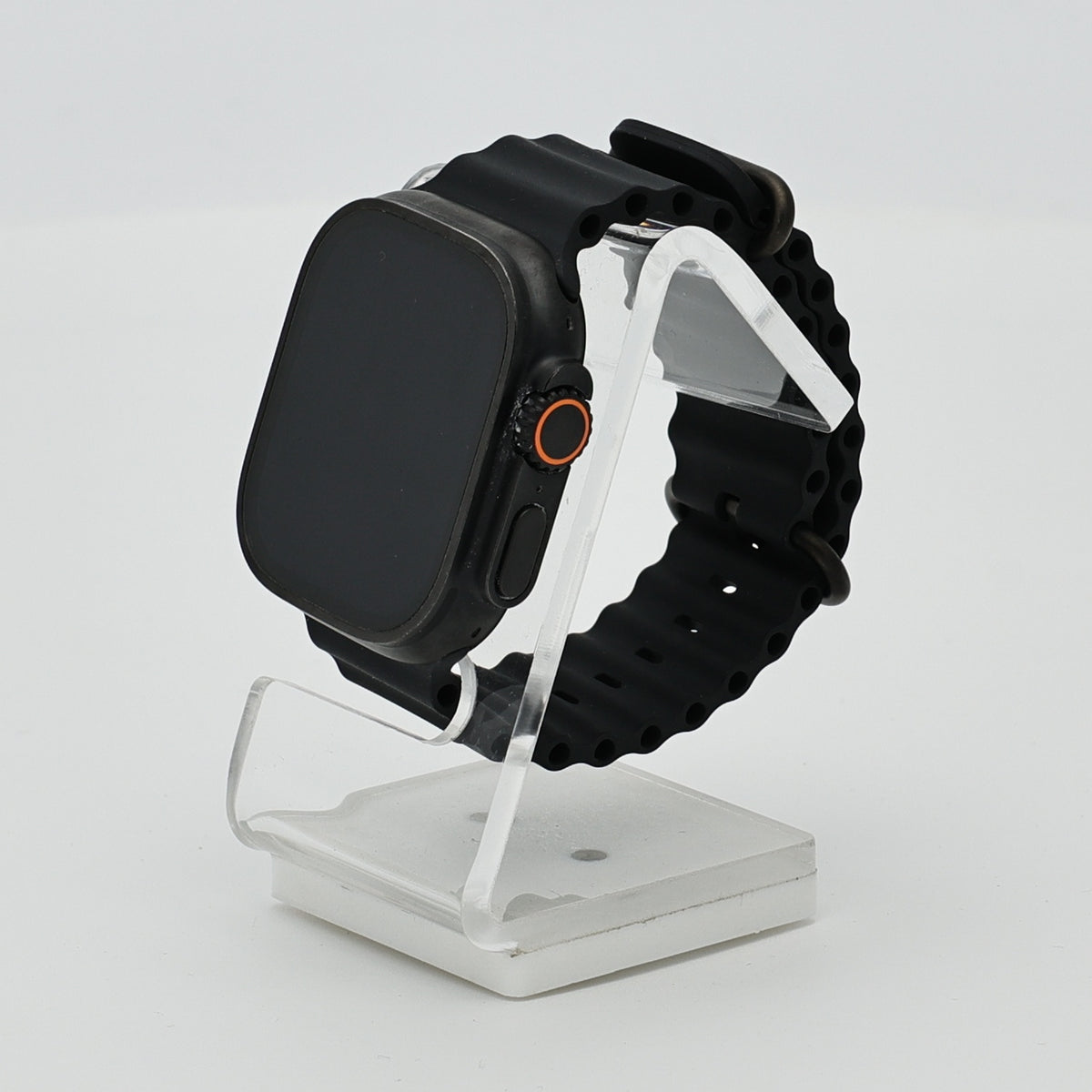 99新 Apple Watch Ultra 2 49毫米 鈦金屬