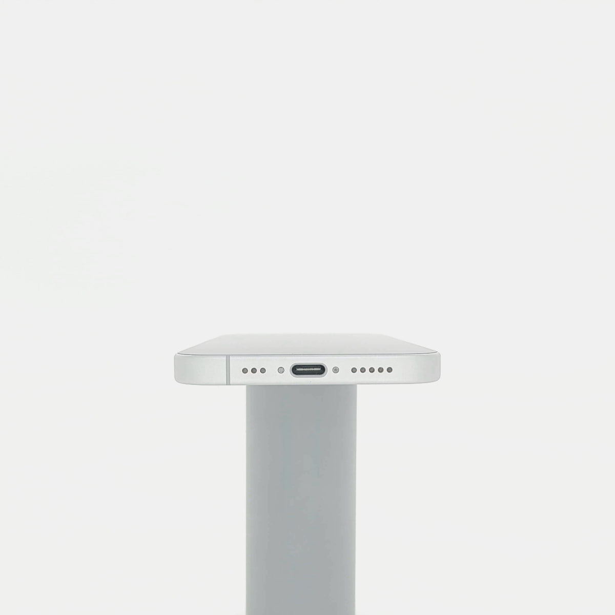 95新 Apple iPhone 16 256G 白色 中國大陸版