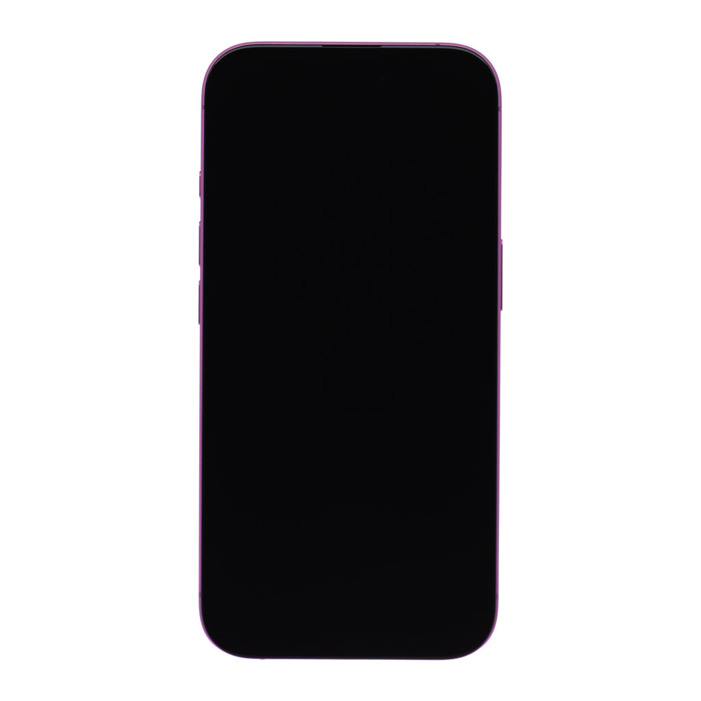 95新 Apple iPhone 16 128G 粉紅色 中國大陸版