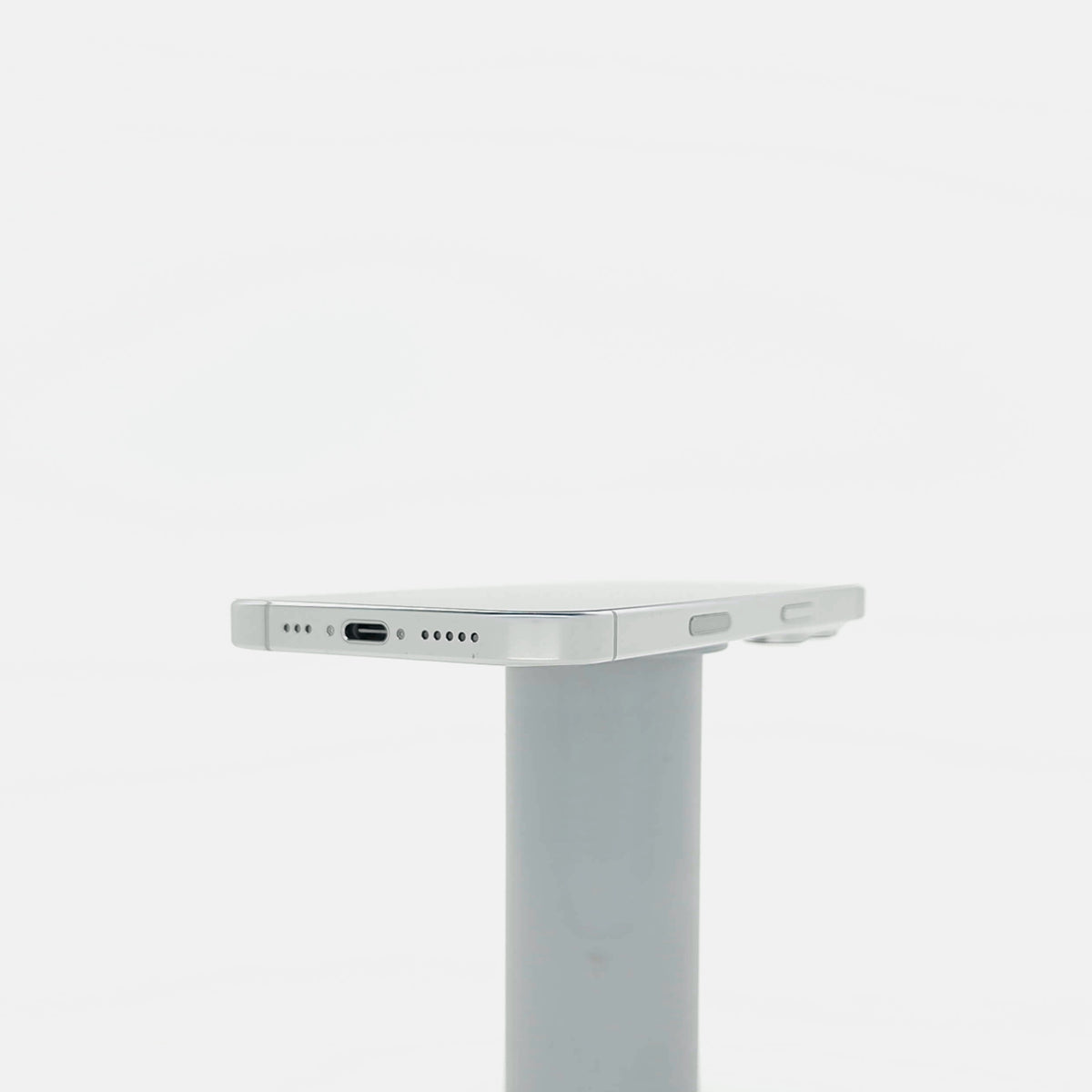 95新 Apple iPhone 16 Pro 128G 白色鈦金屬 中國大陸版