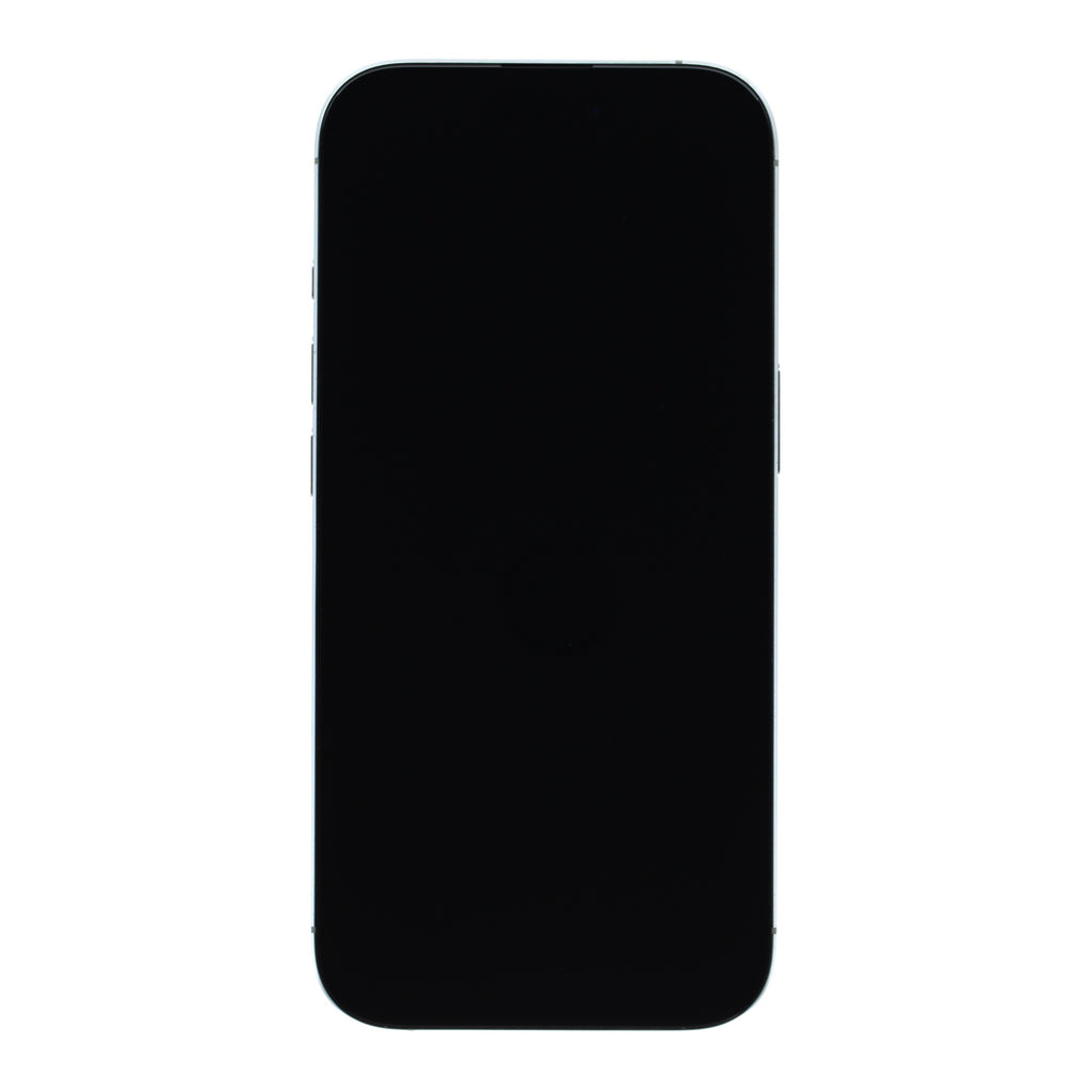 95新 Apple iPhone 16 Pro 128G 白色鈦金屬 中國大陸版