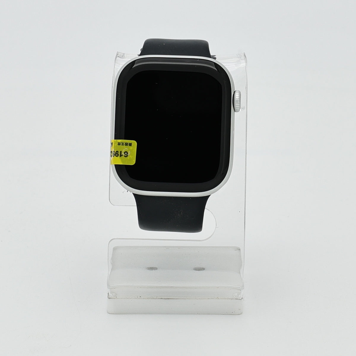 99新 Apple Watch Series 10 46毫米 鋁金屬