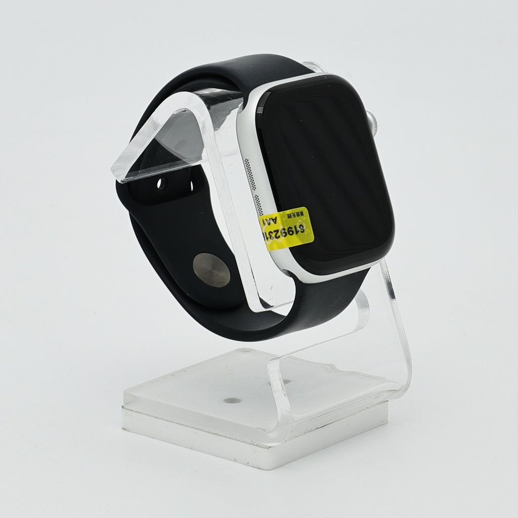 99新 Apple Watch Series 10 46毫米 鋁金屬