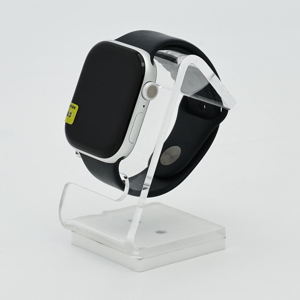 99新 Apple Watch Series 10 46毫米 鋁金屬