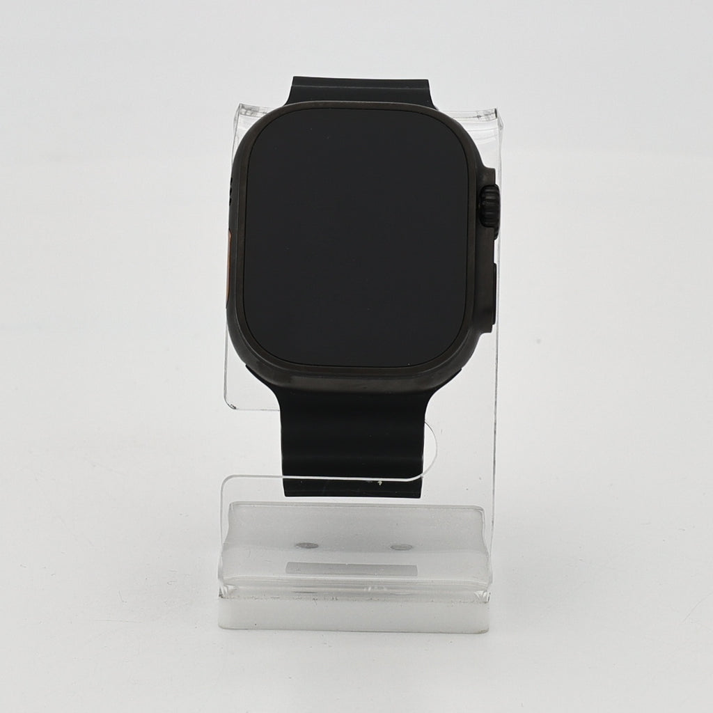 99新 Apple Watch Ultra 2 49毫米 鈦金屬