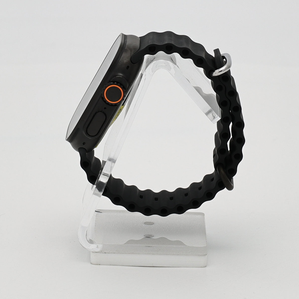 99新 Apple Watch Ultra 2 49毫米 鈦金屬