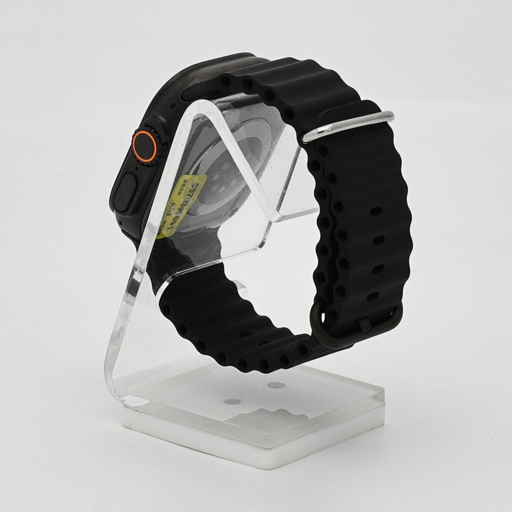99新 Apple Watch Ultra 2 49毫米 鈦金屬
