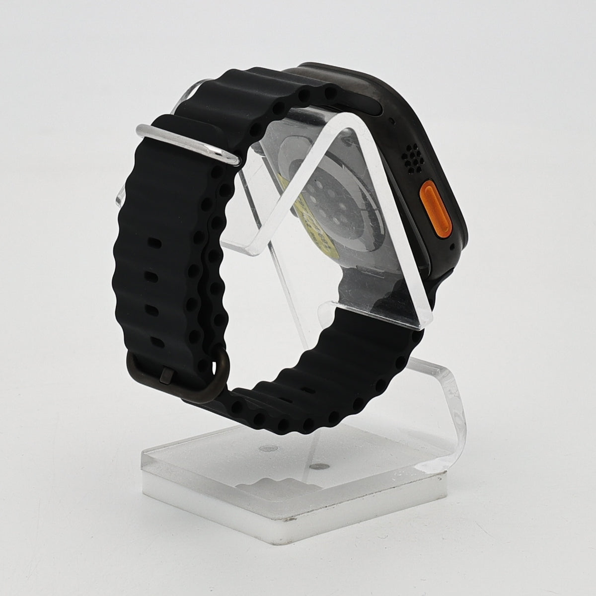 99新 Apple Watch Ultra 2 49毫米 鈦金屬