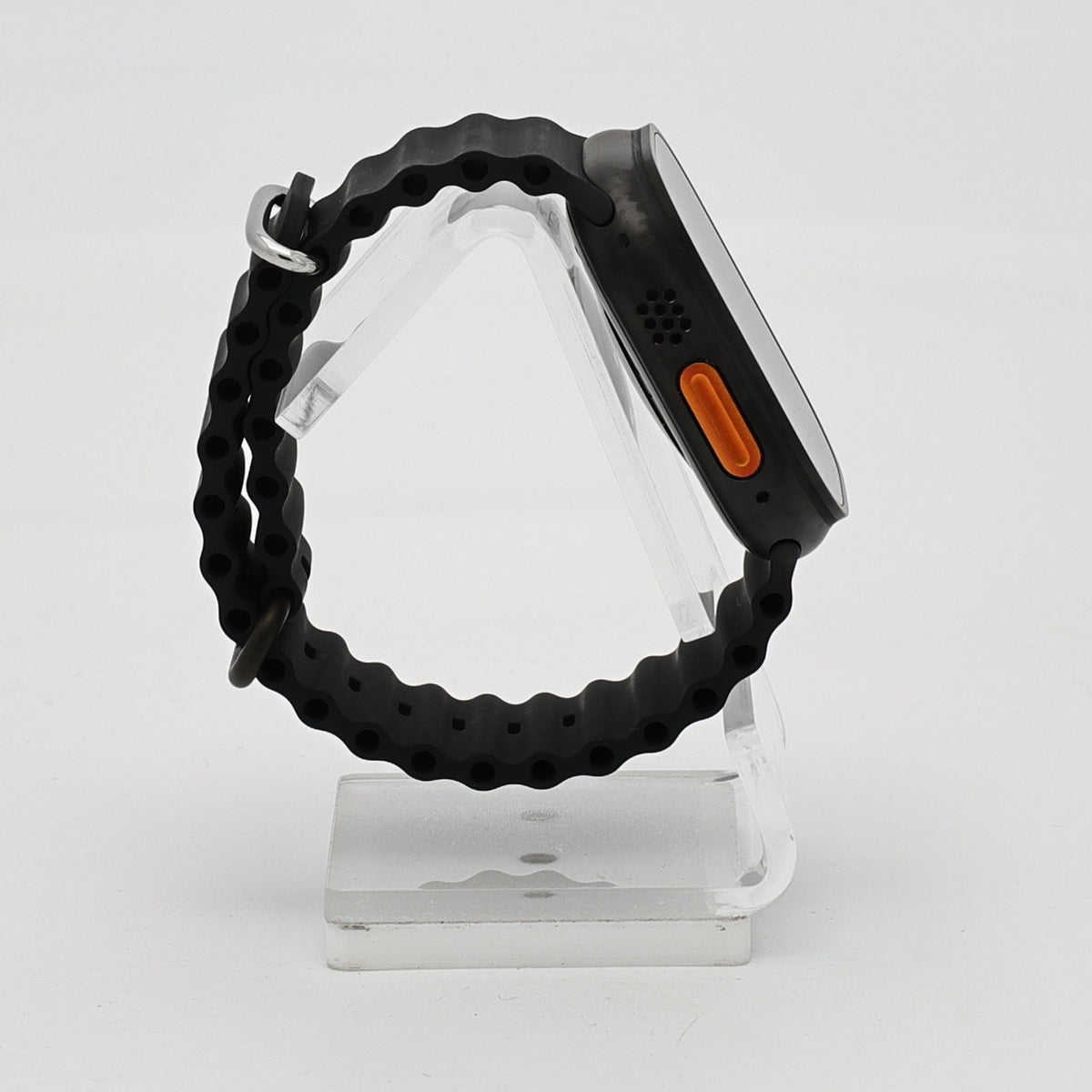 99新 Apple Watch Ultra 2 49毫米 鈦金屬