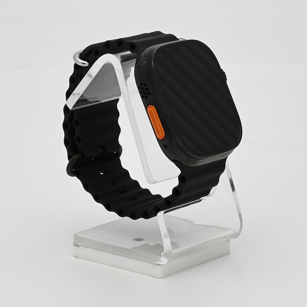99新 Apple Watch Ultra 2 49毫米 鈦金屬