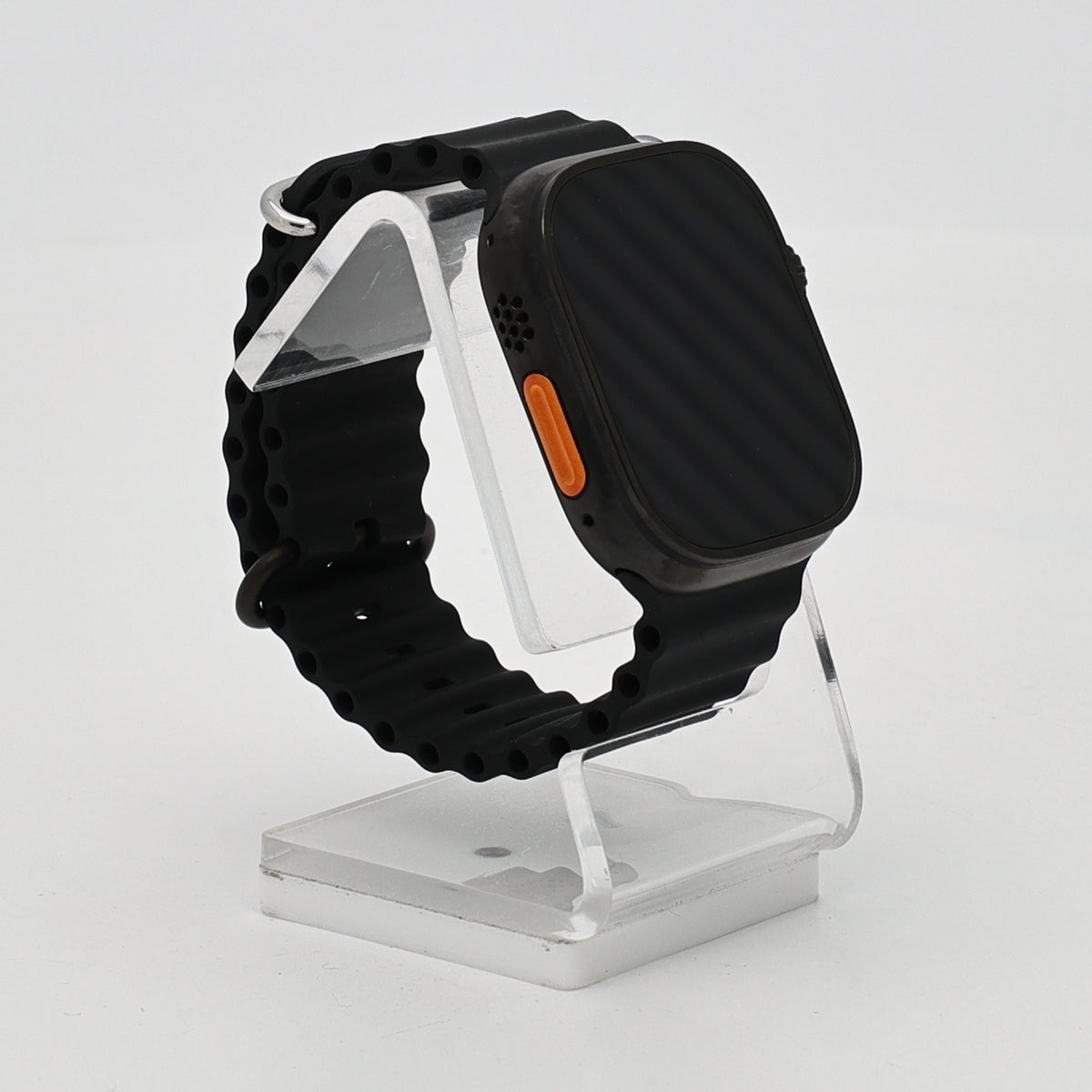 99新 Apple Watch Ultra 2 49毫米 鈦金屬