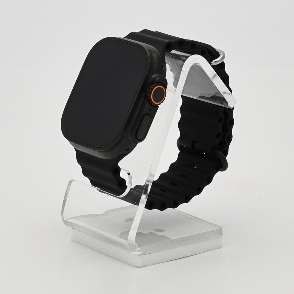 99新 Apple Watch Ultra 2 49毫米 鈦金屬