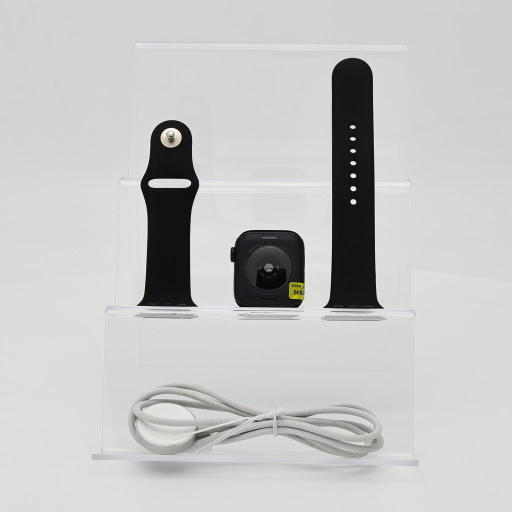99新 Apple Watch SE 2 40毫米 鋁金屬