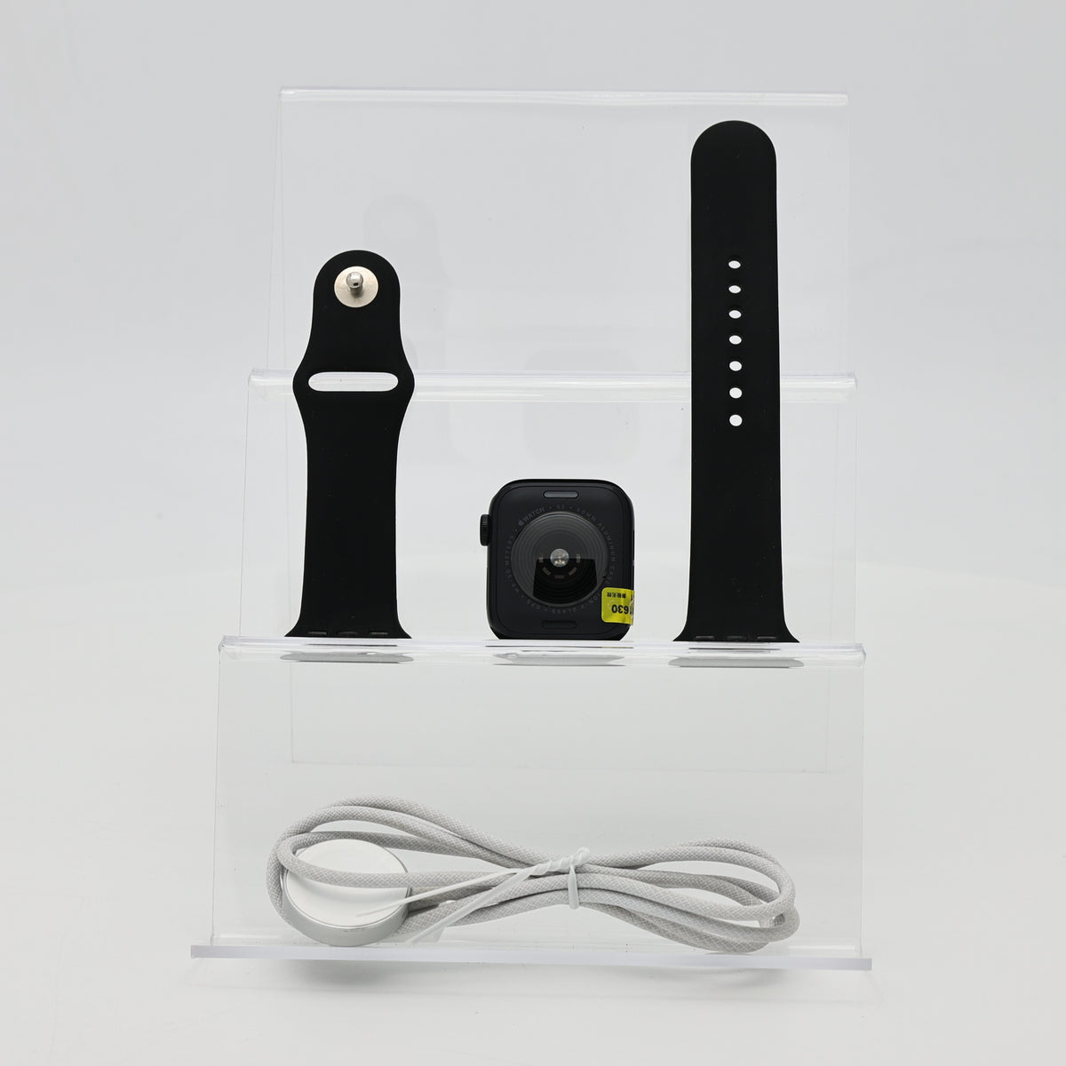 99新 Apple Watch SE 2 40毫米 鋁金屬
