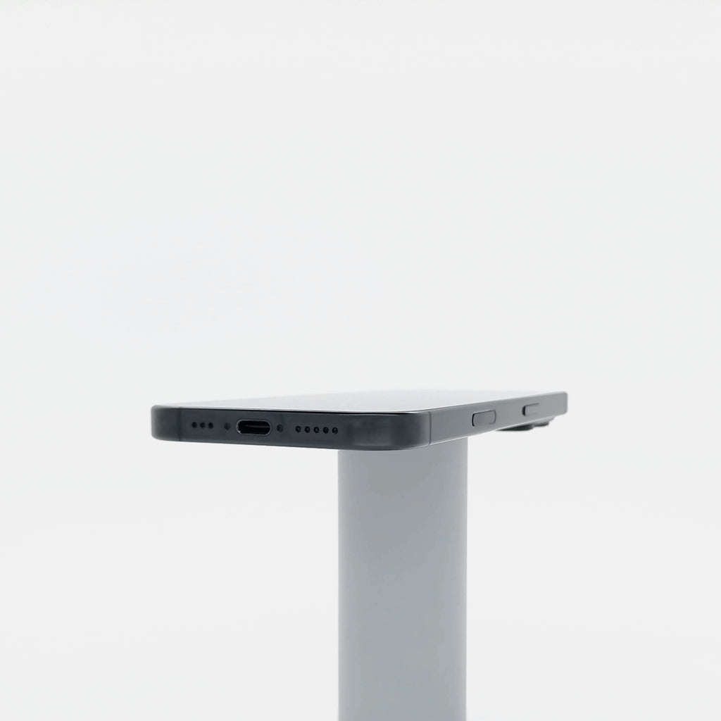 95新 Apple iPhone 16 Pro 128G 黑色鈦金屬 中國大陸版