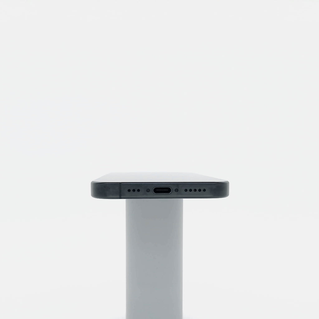 95新 Apple iPhone 16 Pro 128G 黑色鈦金屬 中國大陸版