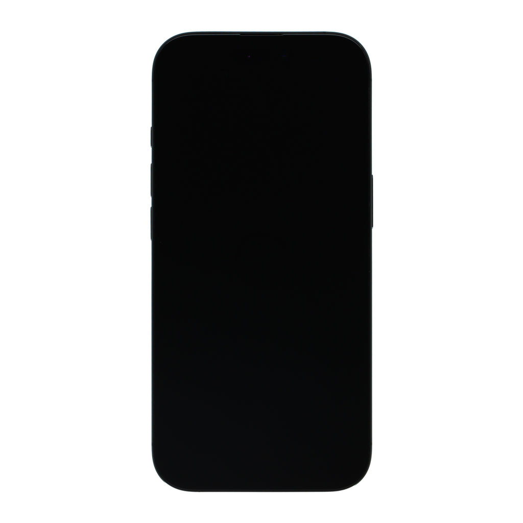95新 Apple iPhone 16 Pro 128G 黑色鈦金屬 中國大陸版