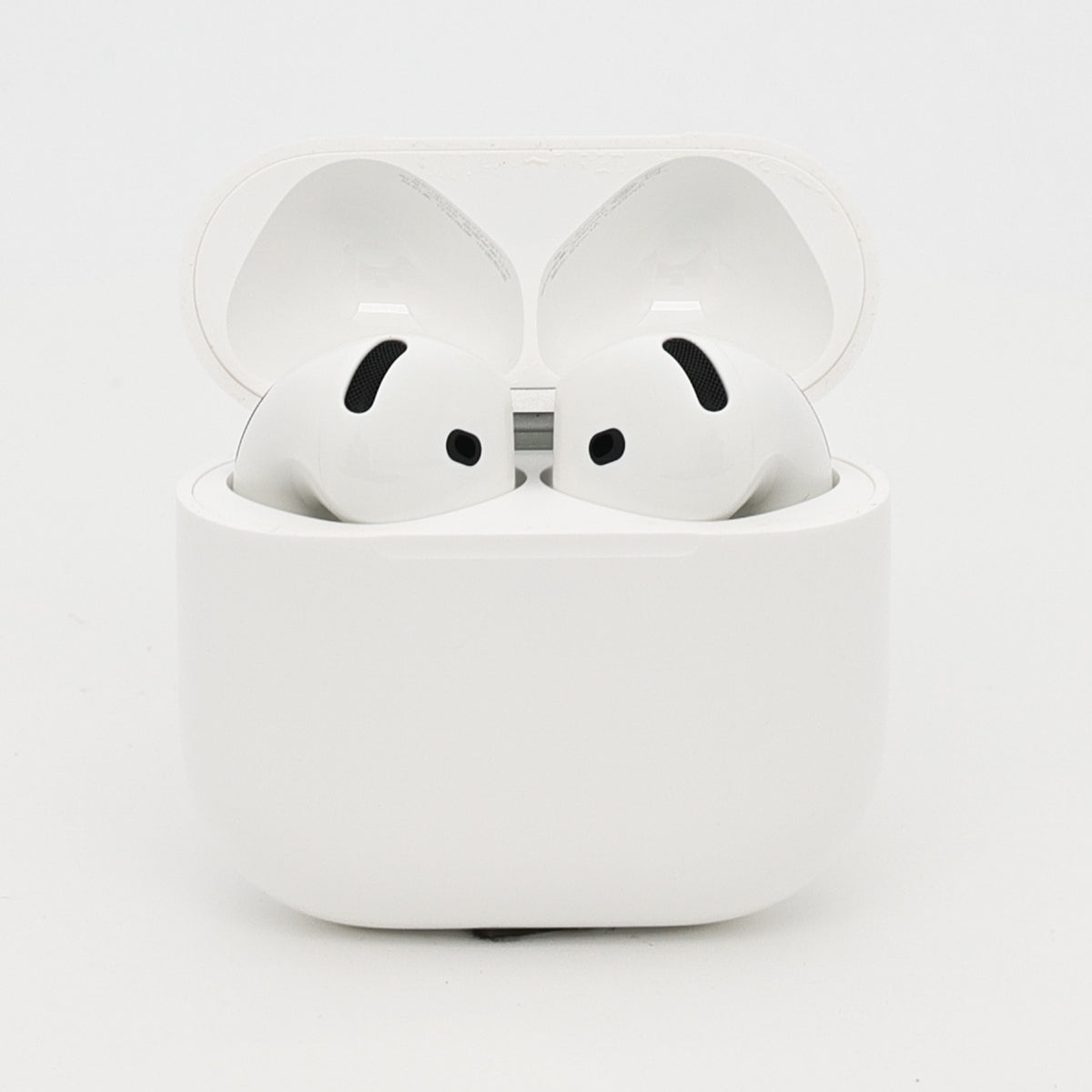 99新 Apple AirPods 4 (不支持主动降噪) 白色