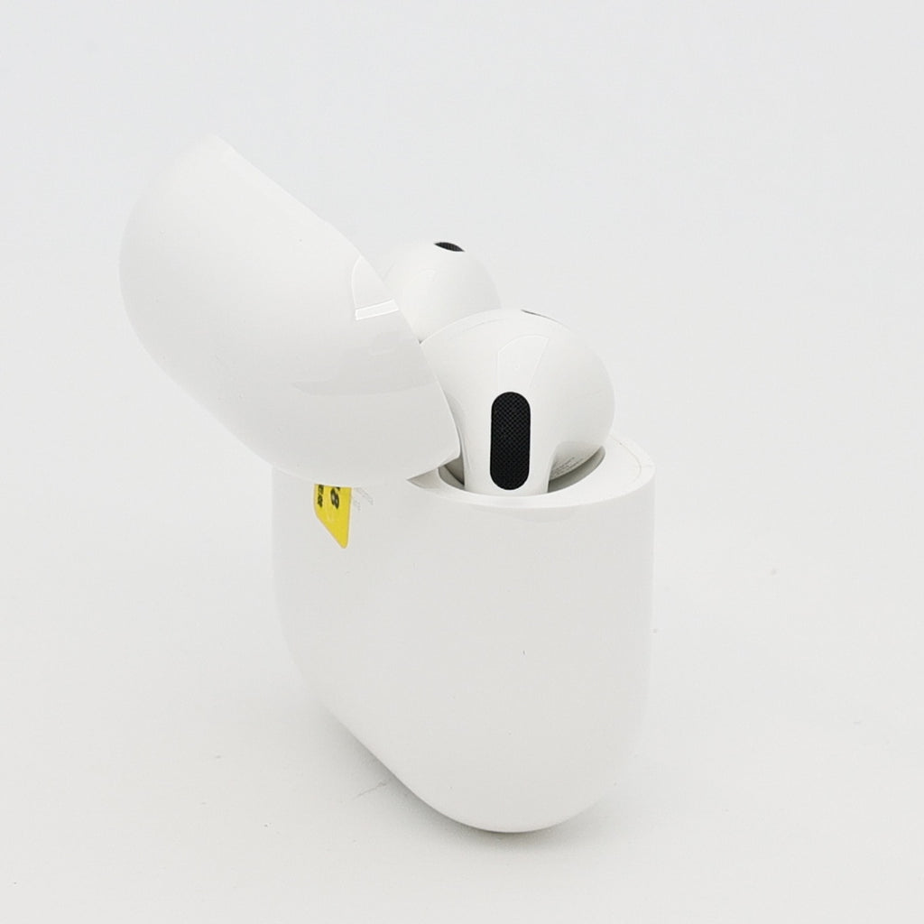 99新 Apple AirPods 4 (不支持主动降噪) 白色