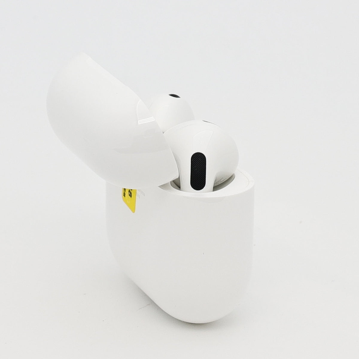 99新 Apple AirPods 4 (不支持主动降噪) 白色