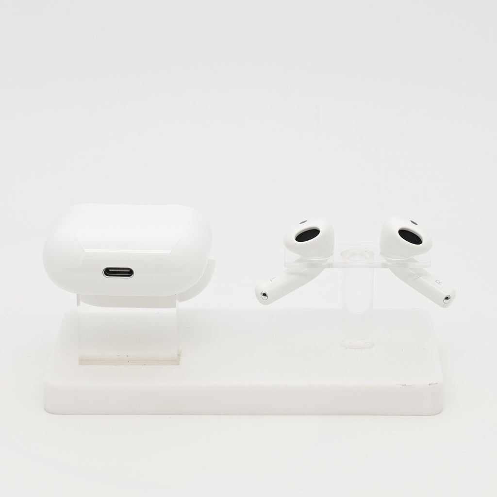 99新 Apple AirPods 4 (不支持主动降噪) 白色