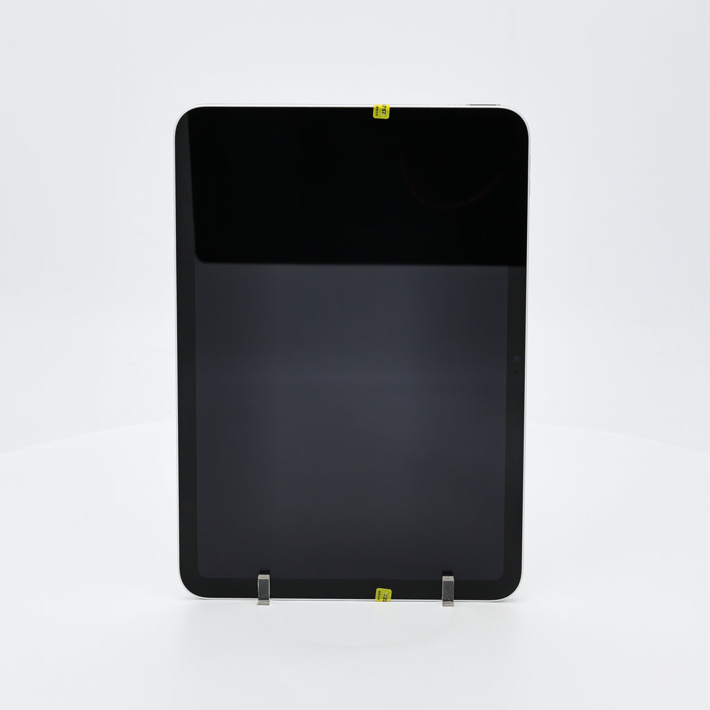 95新 Apple iPad 10代 64G 銀色 WIFI