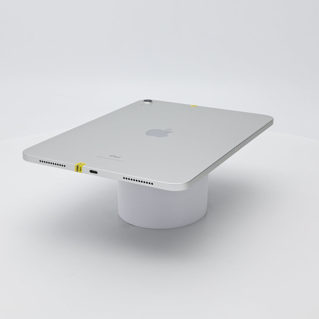 95新 Apple iPad 10代 64G 銀色 WIFI