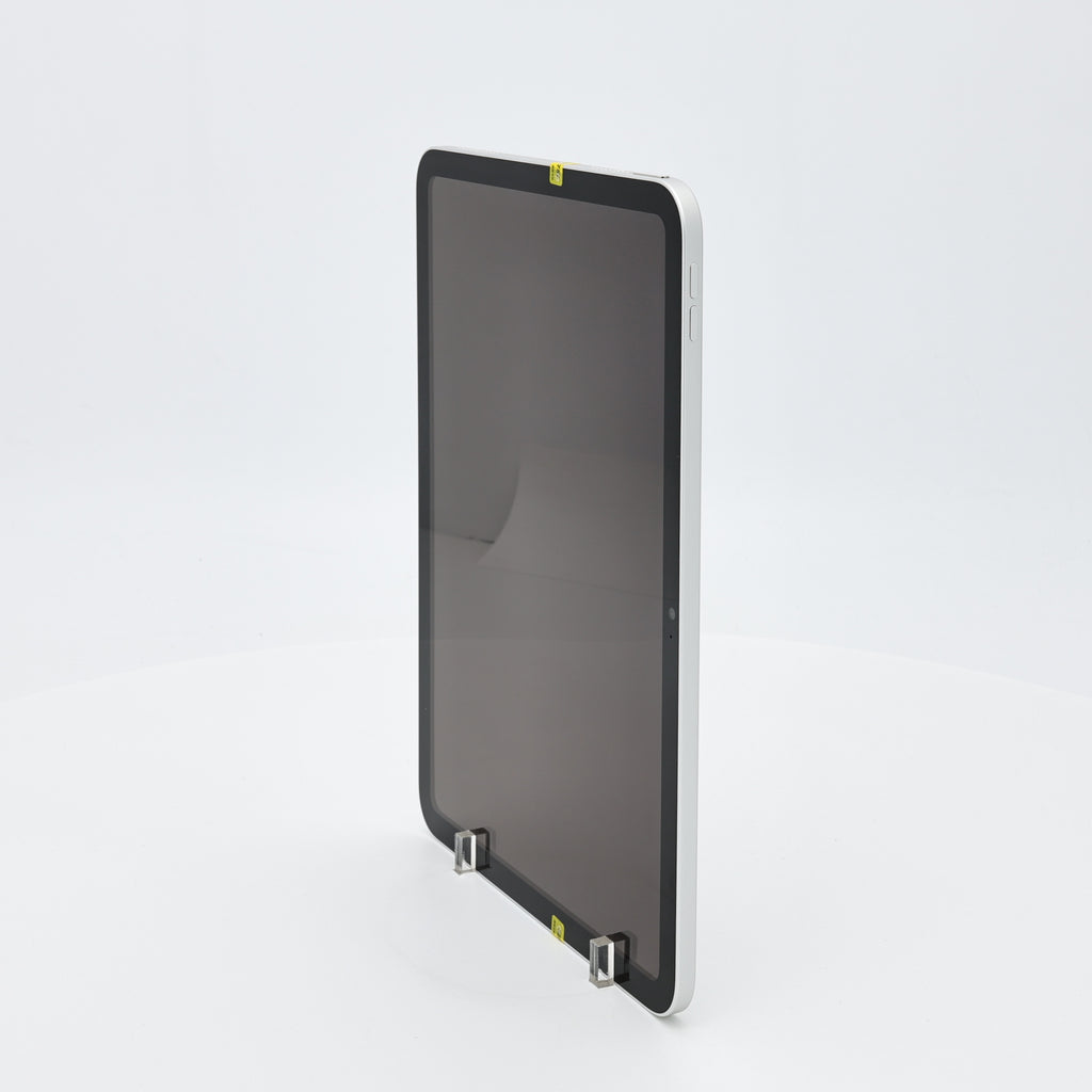 95新 Apple iPad 10代 64G 銀色 WIFI
