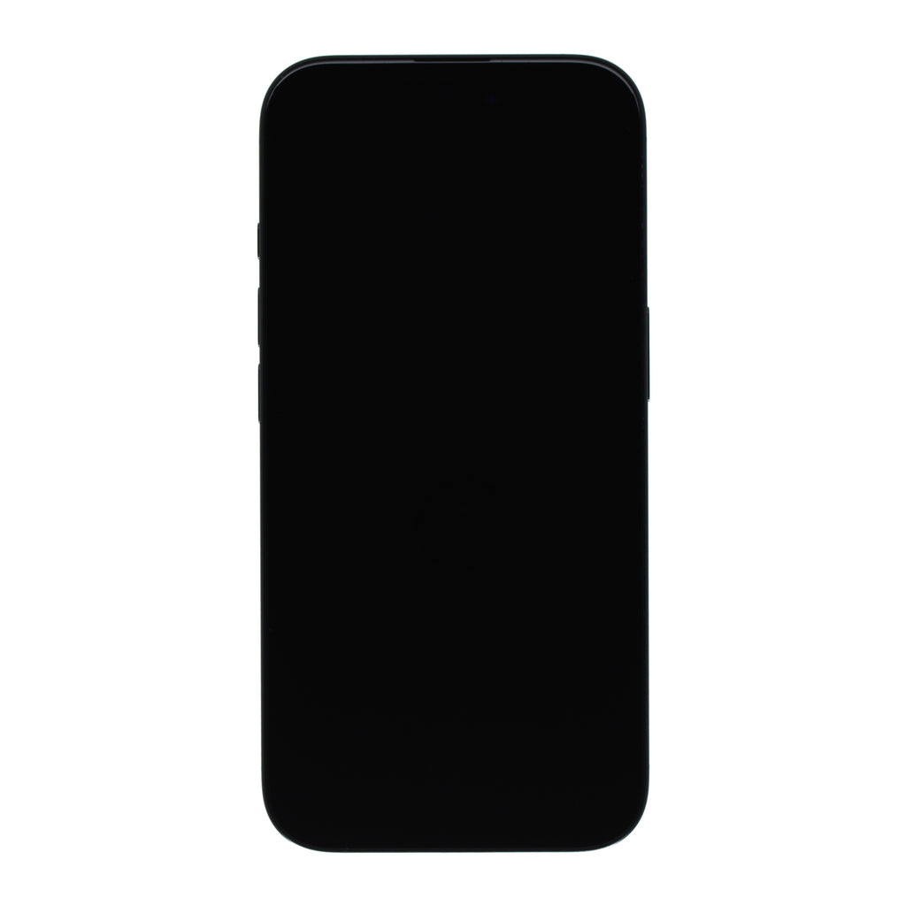 95新 Apple iPhone 16 128G 黑色 中國大陸版